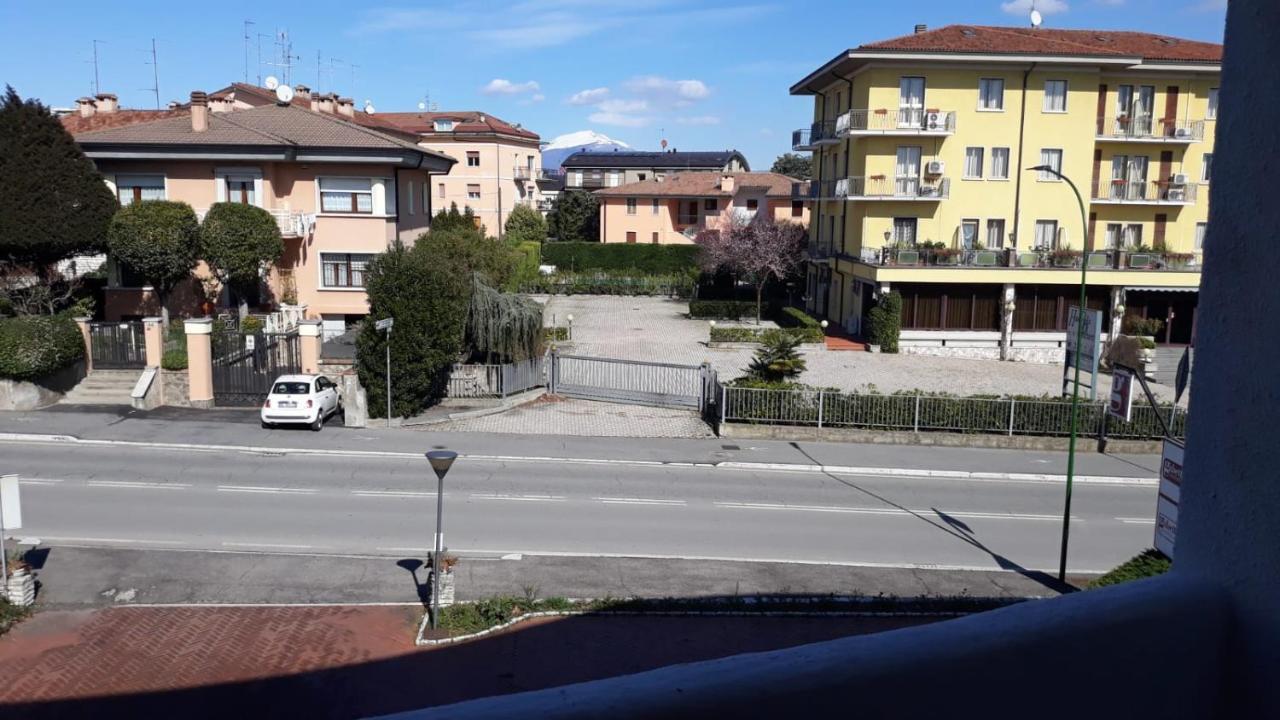 Mattia'S House On Garda Lake Peschiera del Garda Zewnętrze zdjęcie